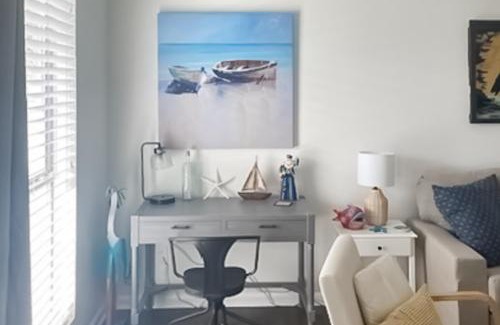 Santa Rosa Beach Casa | Brentwood Beauty