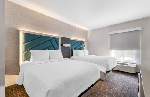 Brentwood Hotel | Brentwood Suites Nashville, an Ascend Collection Hotel