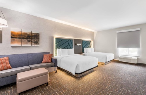 Brentwood Hotel | Brentwood Suites Nashville, an Ascend Collection Hotel