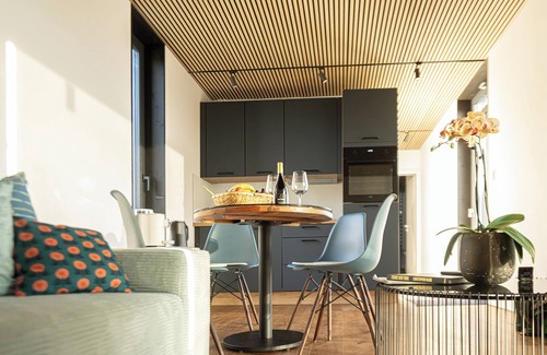 Giengen an der Brenz Casa | Brenztal Eco Lodge