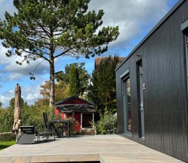 Giengen an der Brenz Casa | Brenztal Eco Lodge