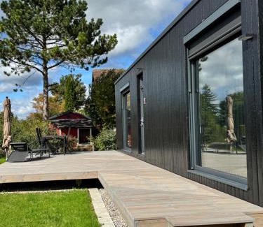 Giengen an der Brenz Casa | Brenztal Eco Lodge