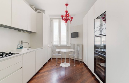 Zona Risorgimento Apartamento | Brera Apartments in Dateo