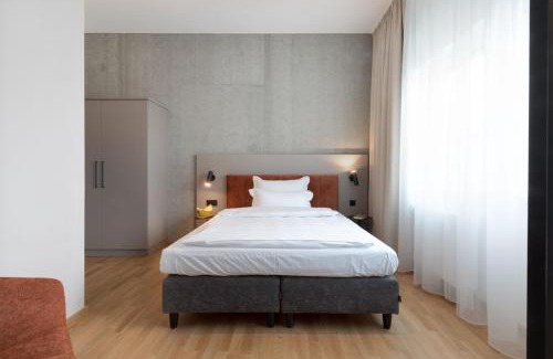 Singen Apartamento | Brera Serviced Apartments Singen