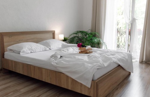 Brest Apartamento | Brest City Center Apartment