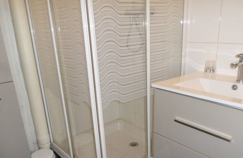 Downtown Apartamento | BREST Kérichen ❤️ pretty T2 with garage