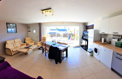 Riantec Casa | BRITTANY SOUTH STAY RELAJACIÓN RELAJACIÓN SPA + BEACH + Ducha HAMMAM House 1 / 6Pers + BB