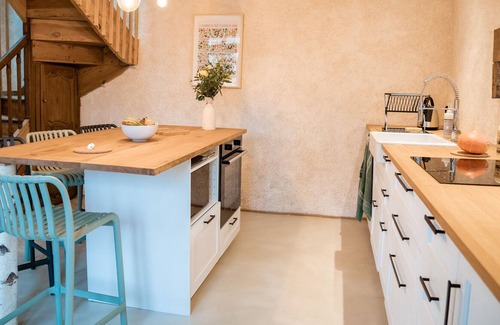 Plonevez-du-Faou Cabaña | Casa de campo Bretona | Ubicación céntrica e ideal