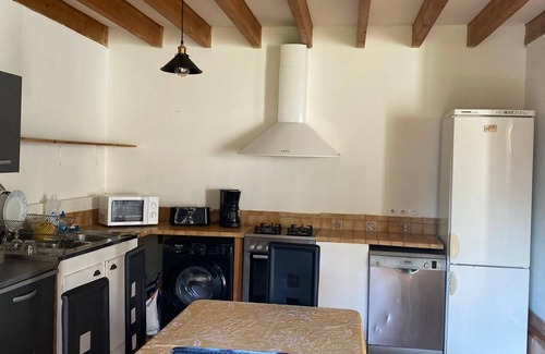 Ergue-Gaberic Casa | Breton house, exceptional setting