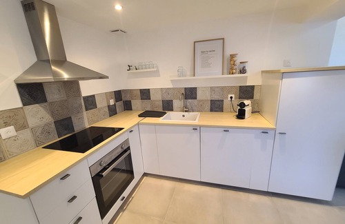 Baulon Casa | Breton village house