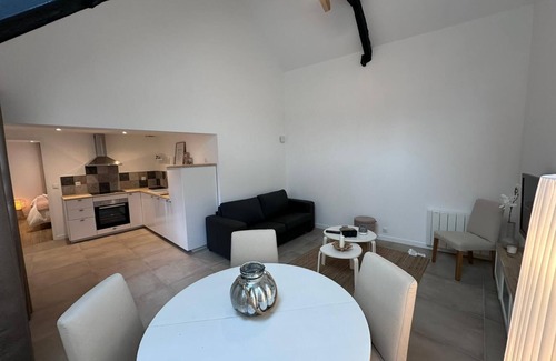 Baulon Casa | Breton village house