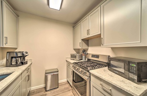 Brevard Casa | Brevard Outdoor Retreat at Connestee Falls