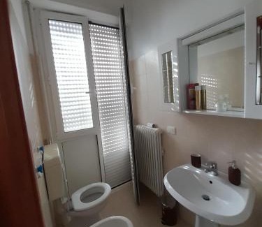 Pablo Apartamento | Breve Ristoro