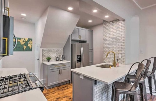 Wauwatosa Casa | Brew City Boho - Wauwatosa