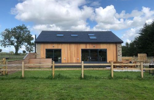 Juniper Casa | Brewers Cottage