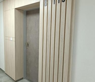 Oravske Vesele Apartamento | Brezovina Breza B115
