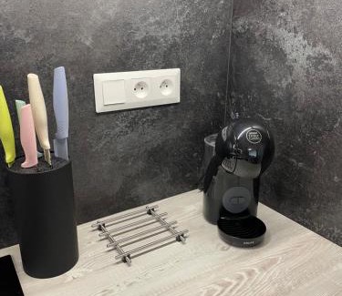 Oravske Vesele Apartamento | Brezovina Breza B115