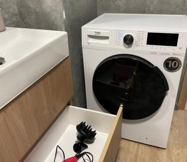 Oravske Vesele Apartamento | Brezovina Breza B115