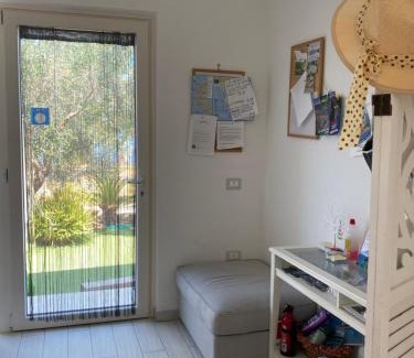 Agropoli Cama Y Desayuno | Brezza Del Mare