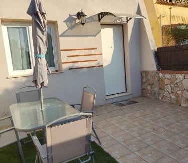 Capitana Casa | Brezza Marina casa vacanze