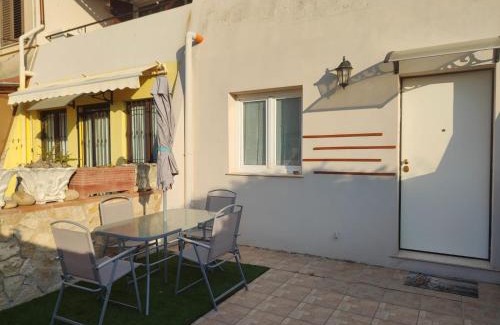 Capitana Casa | Brezza Marina casa vacanze