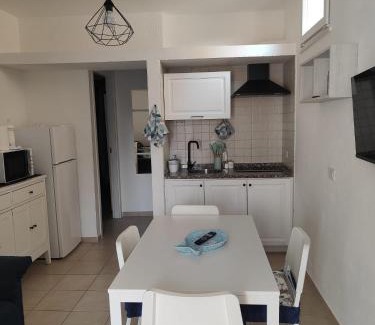 Capitana Casa | Brezza Marina casa vacanze