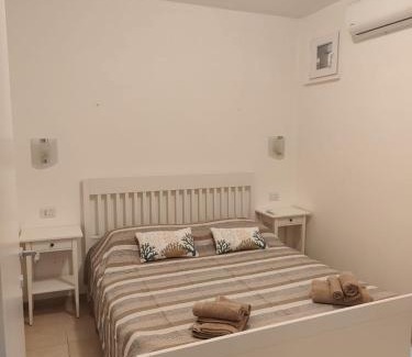 Capitana Casa | Brezza Marina casa vacanze