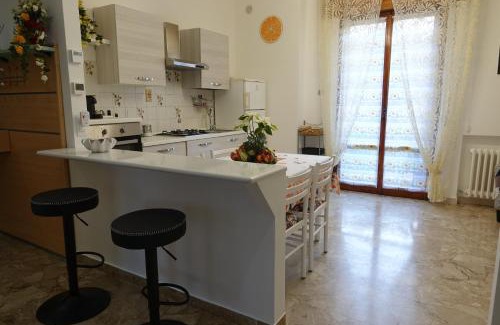 Francavilla al Mare Apartamento | Brezza Marina