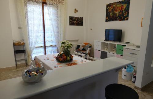 Francavilla al Mare Apartamento | Brezza Marina