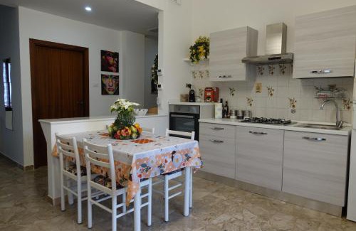Francavilla al Mare Apartamento | Brezza Marina