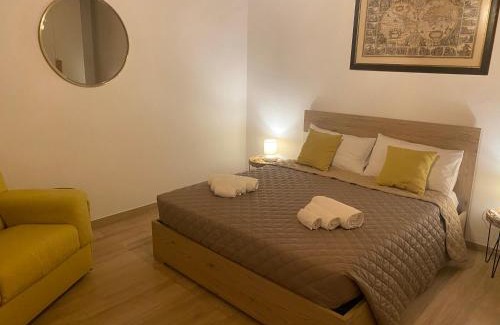 Taranto Apartamento | Brezza marina