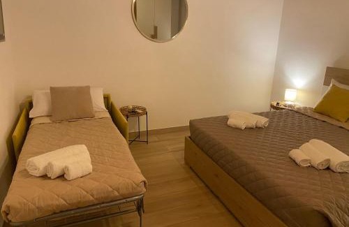 Taranto Apartamento | Brezza marina