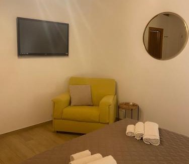 Taranto Apartamento | Brezza marina