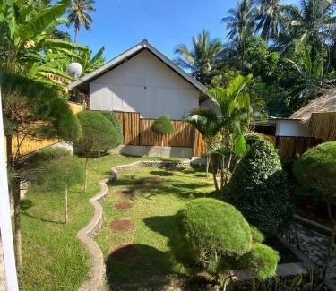 Sigar Penjalin Villa | Brezze Garden Village