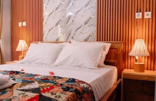 Sigar Penjalin Villa | Brezze Garden Village