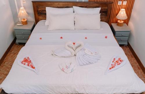 Sigar Penjalin Villa | Brezze Garden Village