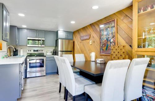 Brian Head Apartamento | Brian Head Condo Near Resorts Skiing Getaway