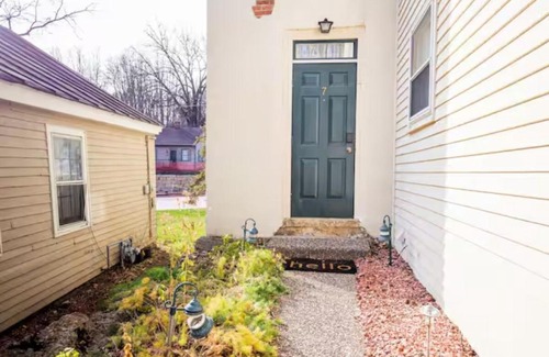 Galena Apartamento | Briarstone Inn Unit 7