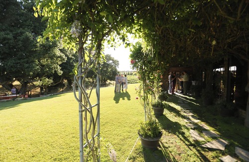 Templeton Casa | Briarwood Cottage is a four-bedroom, idyllic getaway on the ONX Estate Vineyard!