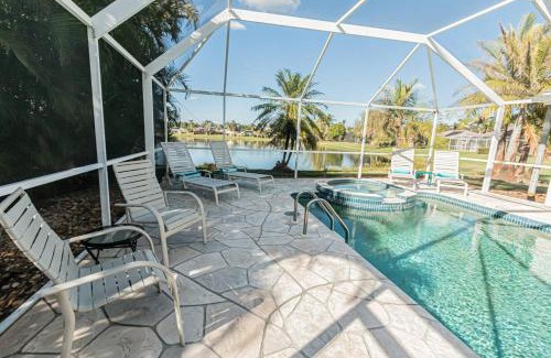 Central Naples Casa | Briarwood - Vintage Lane