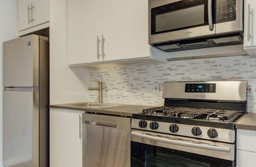 North Ironbound Apartamento | Brick city / Ironbound 3 bdr, minutos a Nueva York, EWR