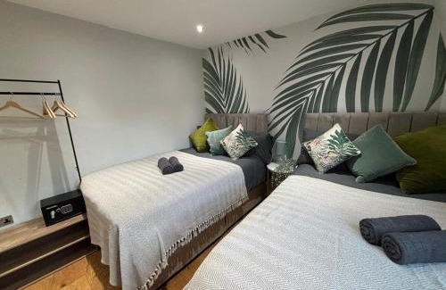 Spitalfields Apartamento | Brick Lane Chill - 2 Bdr - 8 ppl