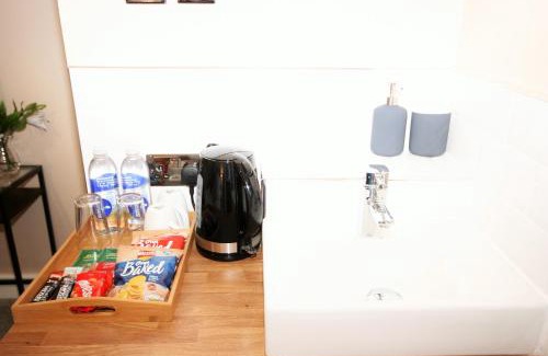 Spitalfields Casa | Brick Lane Guest House