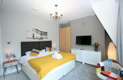 Spitalfields Casa | Brick Lane Guest House
