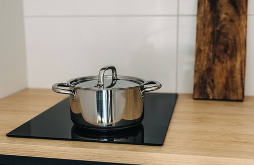 Friedrichstadt Complejo | Brick Lofts by BHH Living