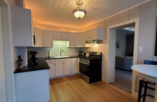 Waseca Casa | Brick & Vine Suite - Newly Remodeled!