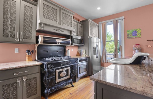 Washington Casa | Brickhouse of Washington