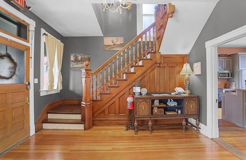 Washington Casa | Brickhouse of Washington