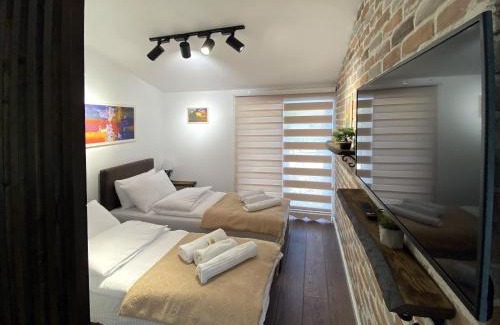 Novi Pazar Apartamento | Brickrooms apartmani