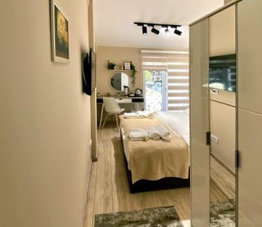 Novi Pazar Apartamento | Brickrooms apartmani